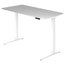 XBHM 16 WW | 160x80 | Bureau elektrisch in hoogte verstelbaar 