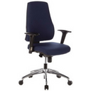 PRO-TEC 200 - Professionele bureaustoel 