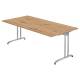 BELA 2E S | 200x100 | Bureau 