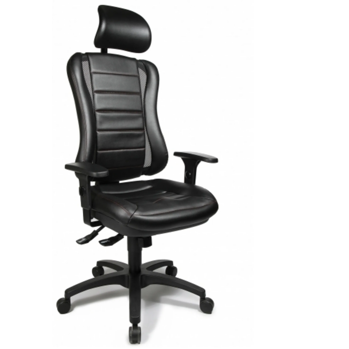HEAD POINT RS - Professionele bureaustoel 