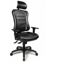 HEAD POINT RS - Professionele bureaustoel 