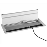 ELKL 31 | Kabelklep (zonder electrificatie) | incl. inbouw - Accessoires 