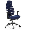 ERGO LINE II PRO | Stoff - Profi Bürostuhl - buerostuhl24