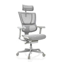 ERGOHUMAN SLIM G GEN2 | net - Luxe directiestoel 