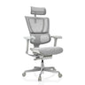 ERGOHUMAN SLIM G GEN2 | Netz - Luxus Chefsessel - buerostuhl24