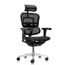 ERGOHUMAN ULTRA GEN2 | net - Luxe directiestoel 