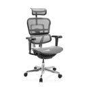 ERGOHUMAN ULTRA GEN2 | net - Luxe directiestoel 