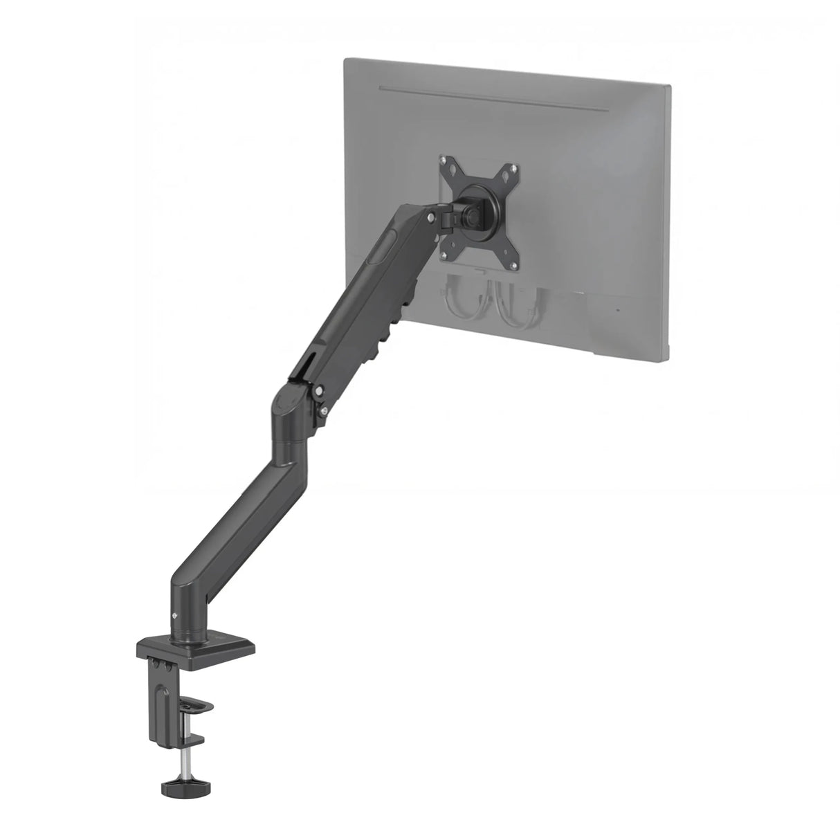 Ergomount GF1 | tot 32 inch | tot 9 kg - Monitorsteun 