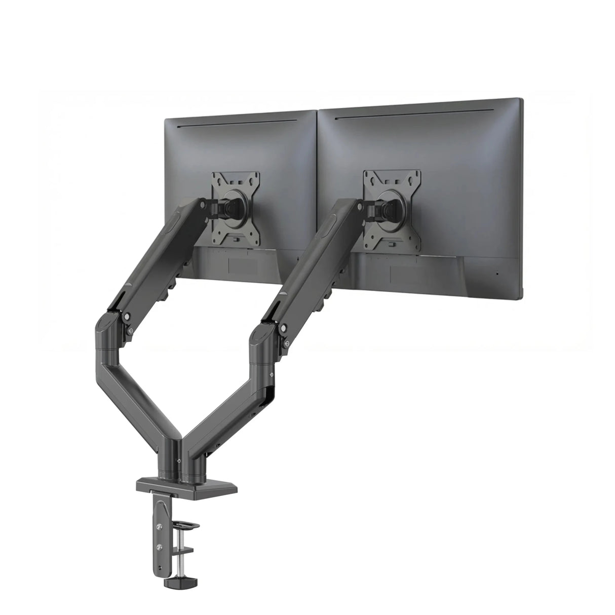 Ergomount GF2 | tot 32 inch | tot 9 kg - Monitorsteun 