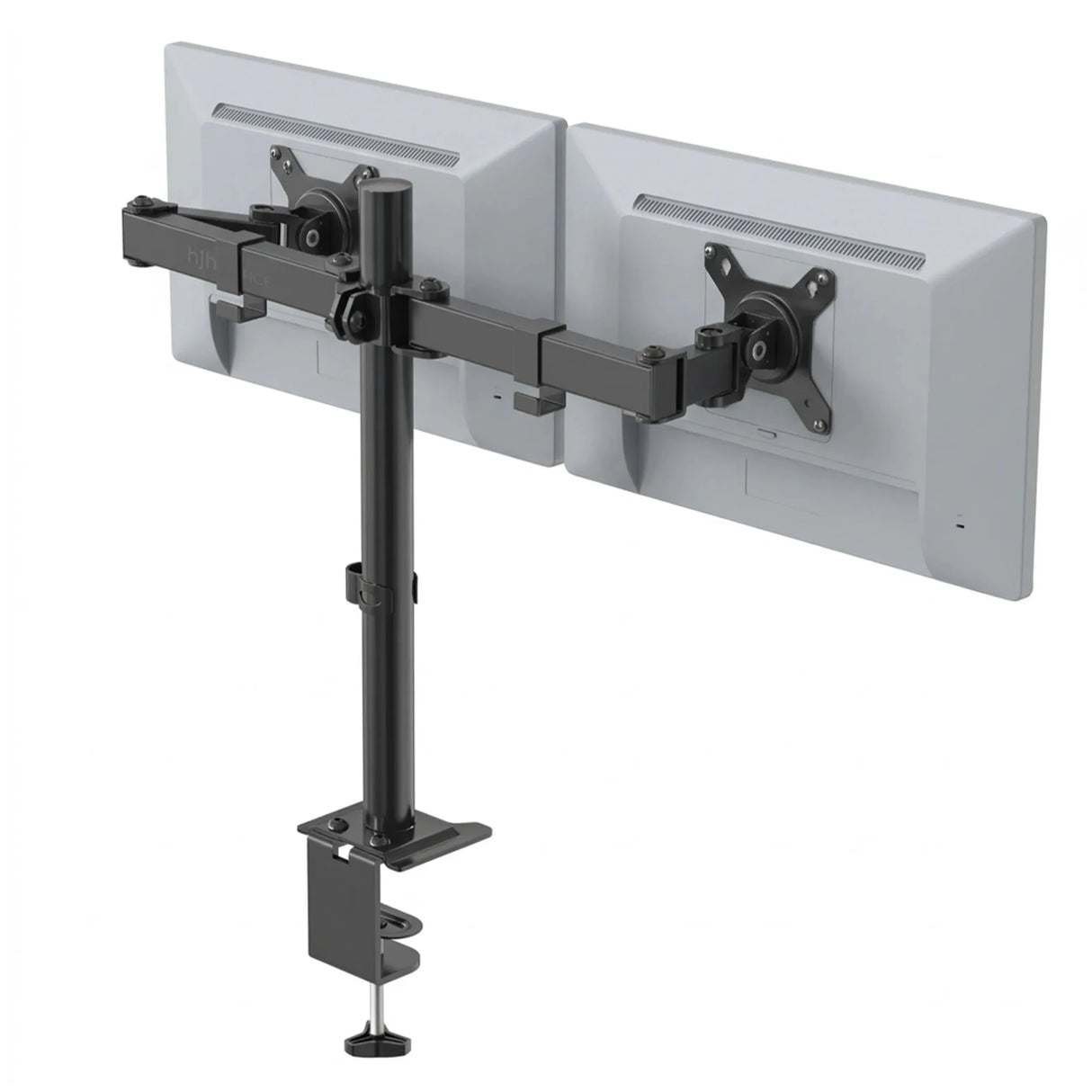 Ergomount M2 | tot 32 inch | tot 8 kg - Monitorsteun 