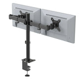 Ergomount M2 | tot 32 inch | tot 8 kg - Monitorsteun 