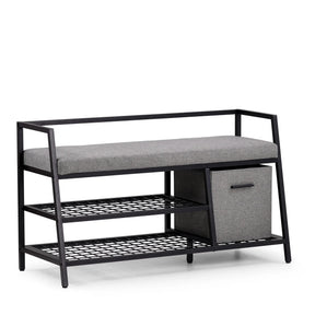 Estha Loft - Schuhschrank - buerostuhl24