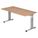 MEGA 16 S | 160x80 | Bureau hoogte verstelbaar 