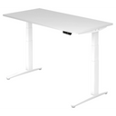 XBHM 16 WW | 160x80 | Bureau elektrisch in hoogte verstelbaar 