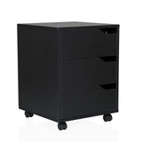 ORGANISER I - Ladeblok 