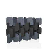 FLEXMIUT PLUG | 4-delige set (h x b x d) 114 x 174 x 25 cm - Scheidingswand 