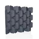FLEXMIUT PLUG | 6-delige set (h x b x d) 164 x 174 x 25 cm - Scheidingswand 