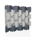 FLEXMIUT PLUG | 6-delige set (h x b x d) 164 x 174 x 25 cm - Scheidingswand 