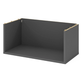 FlexWall | 1 OH | opzetkast 