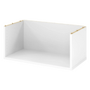 FlexWall | 1 OH | opzetkast 