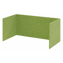 FlexWall | 1 OH | Ombouw 