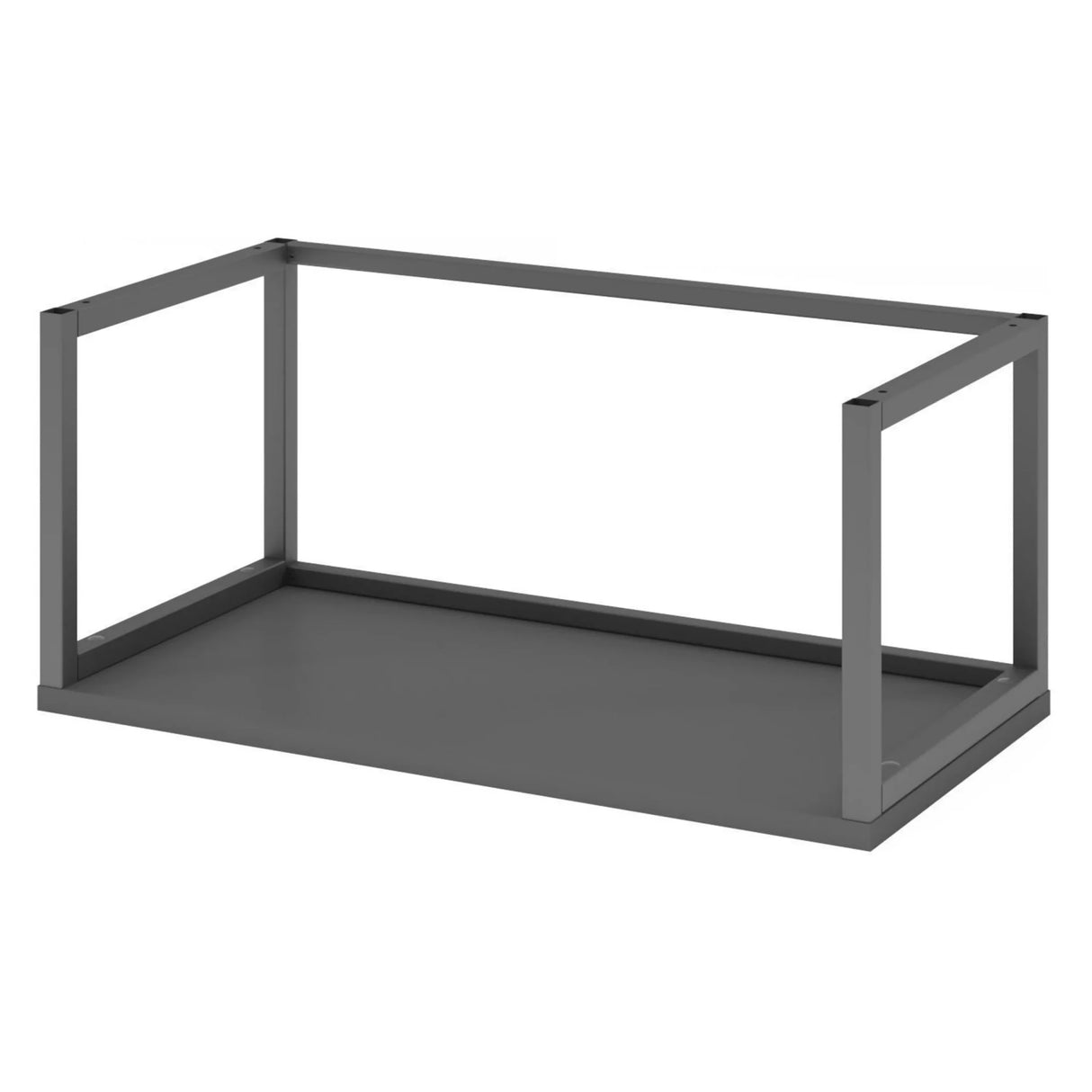 FlexWall | 1 OH | metalen frame 