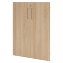 FlexWall | 3 OH | set deuren 