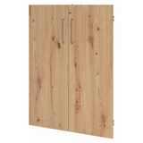 FlexWall | 3 OH | set deuren 