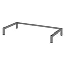 FlexWall | Metalen voet 