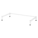 FlexWall | Metalen voet 