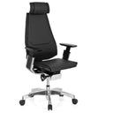 GENIDIA PRO | Leder - High end bureaustoel 