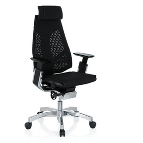GENIDIA PRO | Netz | NEW - High End Bürostuhl - buerostuhl24