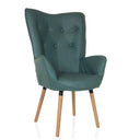 HAVENIO I - Gestoffeerde fauteuil 