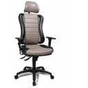 HEAD POINT RS - Professionele bureaustoel 