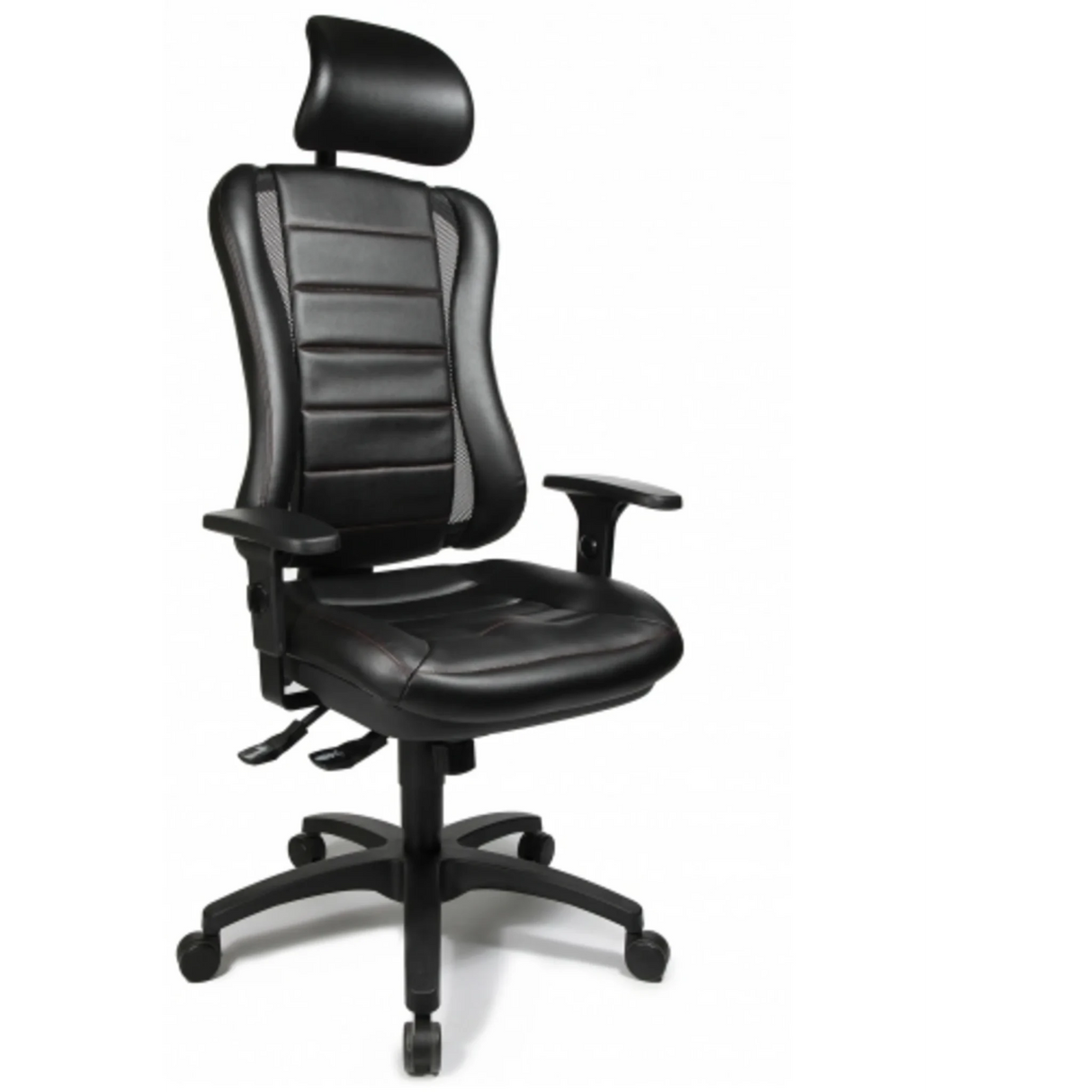 HEAD POINT RS - Professionele bureaustoel 