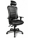 HEAD POINT RS - Professionele bureaustoel 