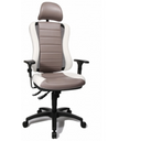 HEAD POINT RS - Professionele bureaustoel 