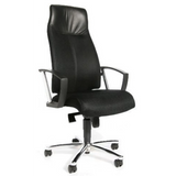 HIGH SIT UP - Professionele directiestoel 