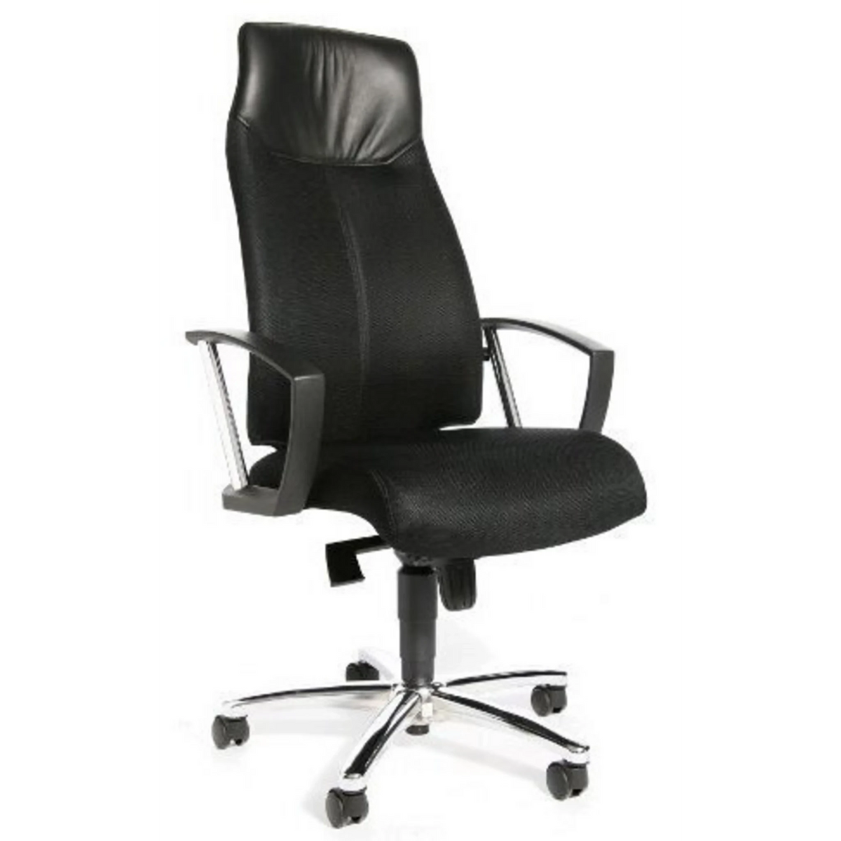 HIGH SIT UP - Profi Chefsessel - buerostuhl24