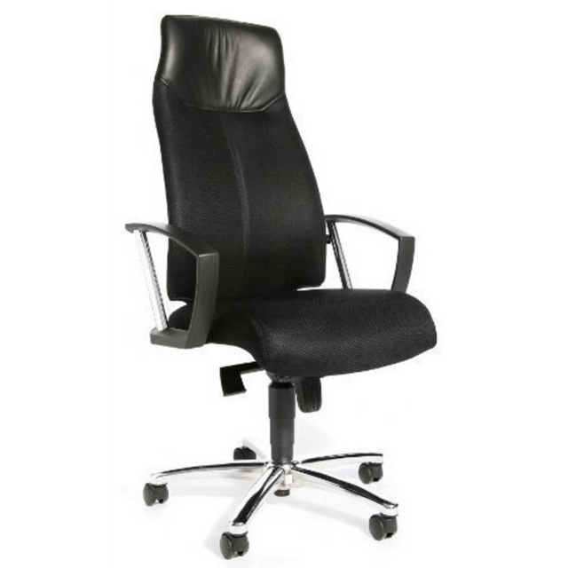 HIGH SIT UP - Profi Chefsessel - buerostuhl24