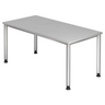 HILO 16 S | 160x80 | Schreibtisch höhenverstellbar - buerostuhl24