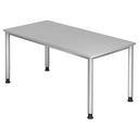 HILO 16 S | 160x80 | Schreibtisch höhenverstellbar - buerostuhl24