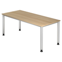 HILO 19 S | 180x80 | Bureau hoogte verstelbaar 