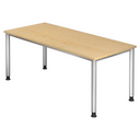 HILO 19 S | 180x80 | Bureau hoogte verstelbaar 
