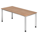 HILO 19 S | 180x80 | Bureau hoogte verstelbaar 