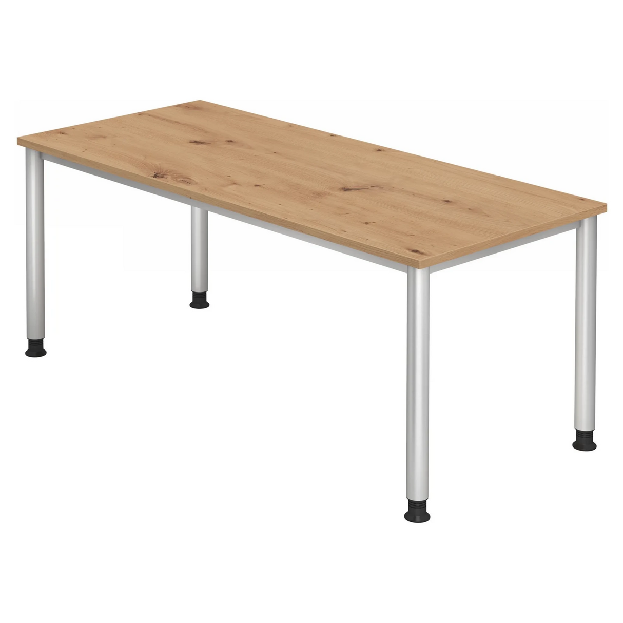 HILO 19 S | 180x80 | Bureau hoogte verstelbaar 