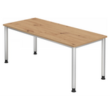 HILO 19 S | 180x80 | Bureau hoogte verstelbaar 