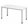 HILO 614 S | 140x67 | Schreibtisch höhenverstellbar - buerostuhl24