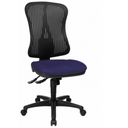 HJH SOLUTION BASIC - Profi Bürostuhl - buerostuhl24