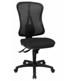HJH SOLUTION BASIC - Professionele bureaustoel 